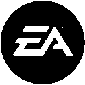 ELECTRONIC ARTS logo