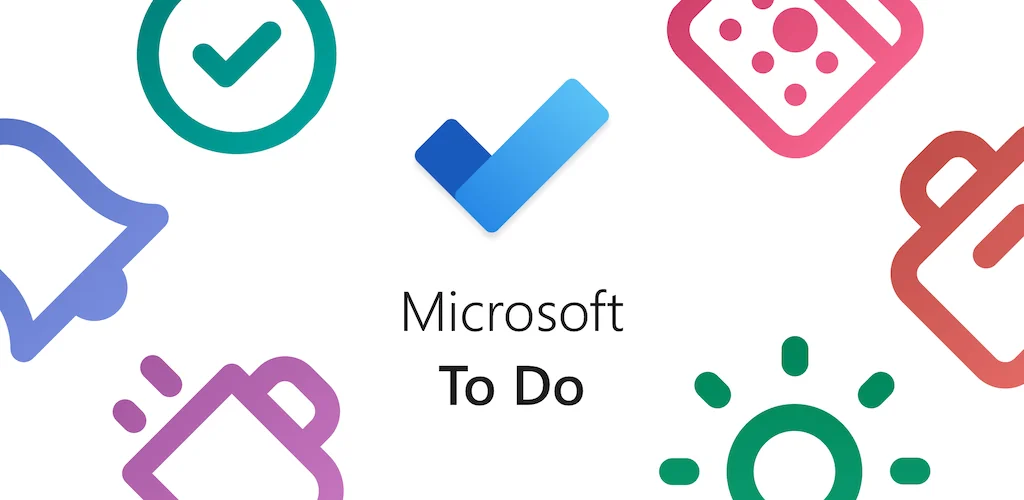 android için Microsoft To Do: Lists & Tasks uygulama kapak resmi