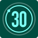 Stáhnout 30denní Program Cvičení APK