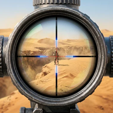 Kill Shot Bravo Icono