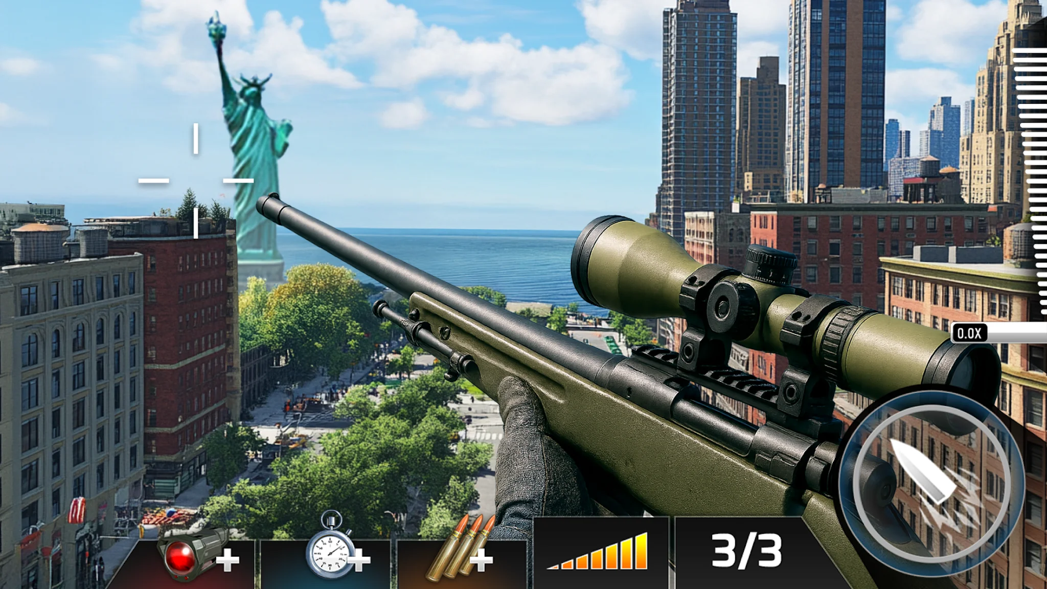 Captura de pantalla 2 de Kill Shot Bravo