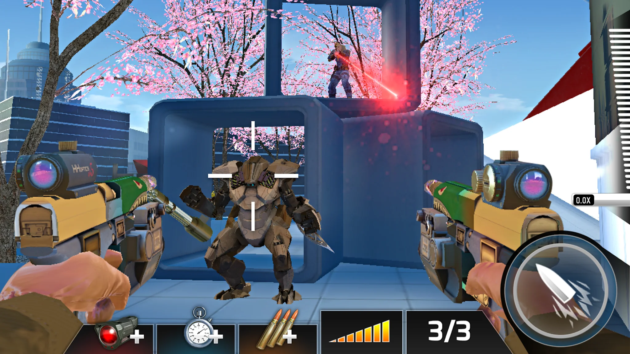 Captura de pantalla 8 de Kill Shot Bravo