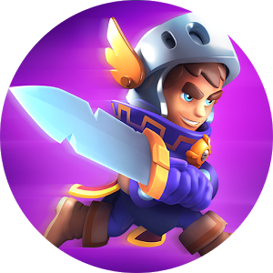 Nonstop Knight Ikona