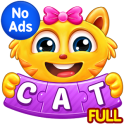 Spelling & Phonics: Kids Games icon