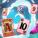 rừng mơ solitaire: thẻ