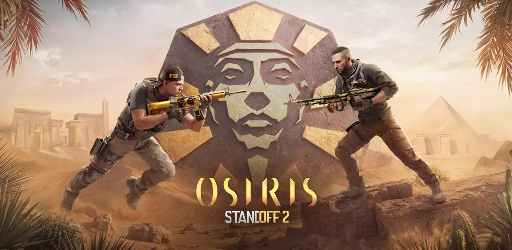 Carátula del Standoff 2 juego para Android