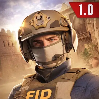 Standoff 2 Icono