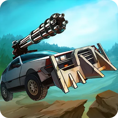 Zombie Derby 2 Icon