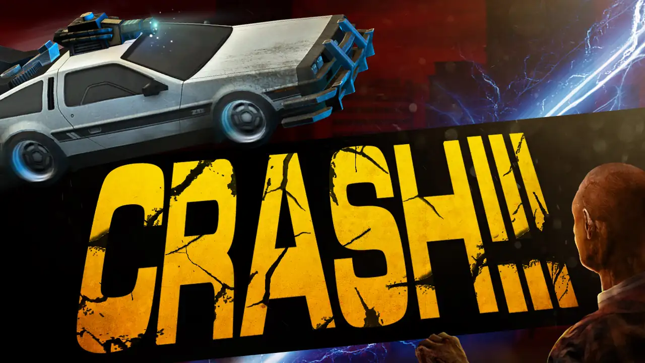 Screenshot Zombie Derby 2 2