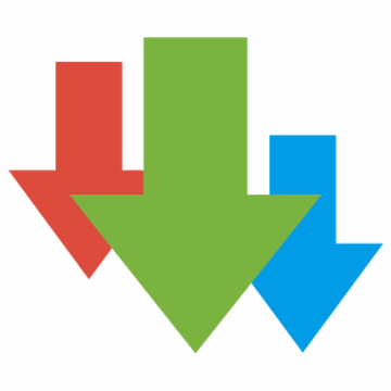 Advanced Download Manager 图标
