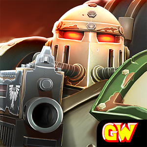 ไอคอน The Horus Heresy: Drop Assault