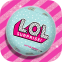 L.O.L. Surprise Ball Pop