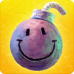 ไอคอน BombSquad