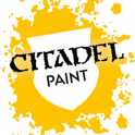 Citadel Paint