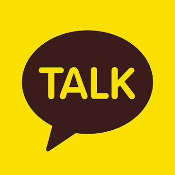 KakaoTalk Icoană