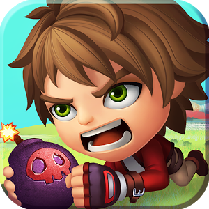 Chibi Bomber 1 1 7 تحميل على الروبوت Apk