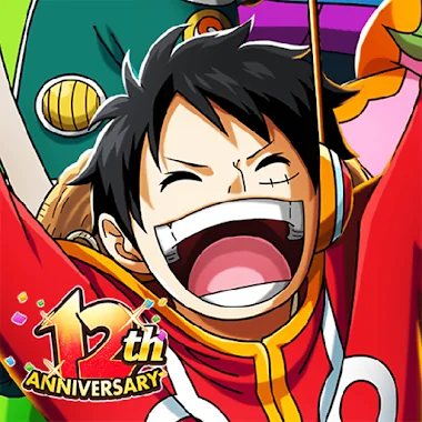 ONE PIECE TREASURE CRUISE ikon