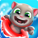 Talking Tom Pool