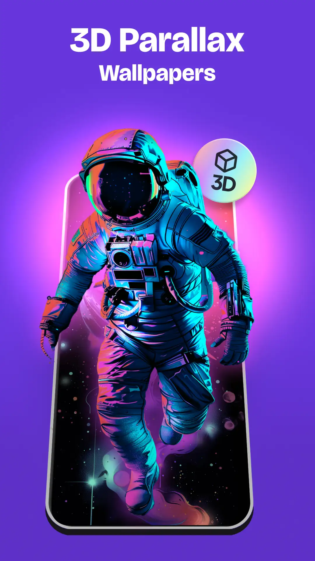 Capture d'écran ZEDGE™ - Fonds d'écran 7