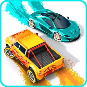 Biểu tượng Splash Cars