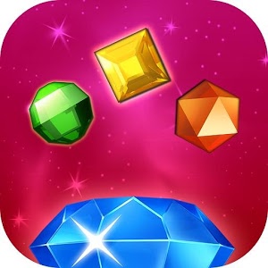 Bejeweled Classic Ikona