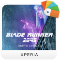 Xperia Blade Runner 2049 Design