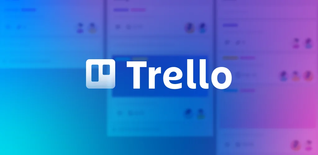 Trello kb borítókép Androidhoz