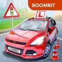 Car Driving School Simulator icon