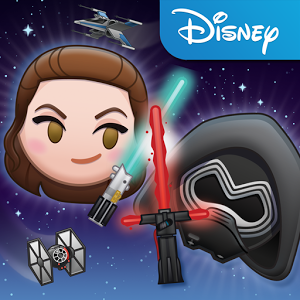 ไอคอน Disney Emoji Blitz Game
