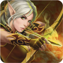 Tải xuống APK Forge of Glory: Match3 MMORPG & Action Puzzle Game