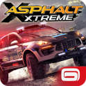 Tải xuống APK Asphalt Xtreme