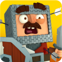Kingdoms of Heckfire icon