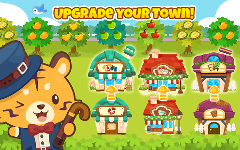 Screenshot Happy Pet Story 5
