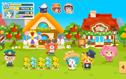 Screenshot Happy Pet Story 6