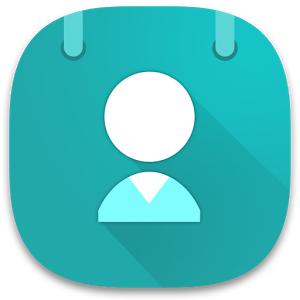 ZenUI Dialer & Contacts Ikona