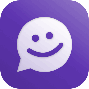 MeetMe 아이콘