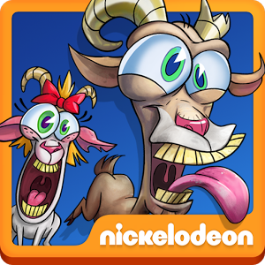 Nasty Goats Icon