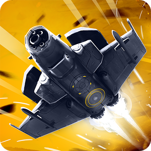 Sky Force Reloaded Ikona