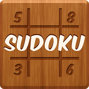Sudoku Cafe Ikona