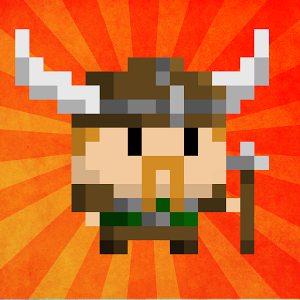 The Last Vikings - icon