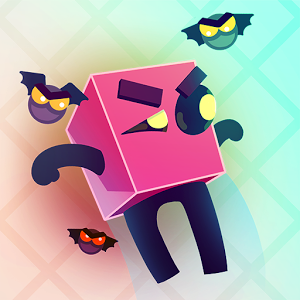 Tiny Bouncer Icon