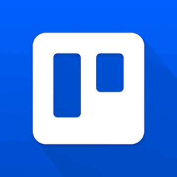 ไอคอน Trello
