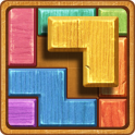 Wood Block Puzzle - XLsoft