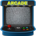 Arcade Game Room