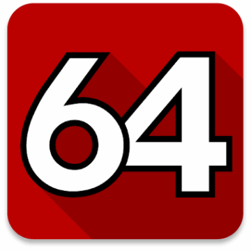 AIDA64 Icon
