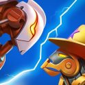 Clash Of Robots