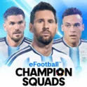 eFootball  CHAMPION SQUADS