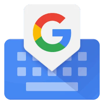 Gboard 아이콘