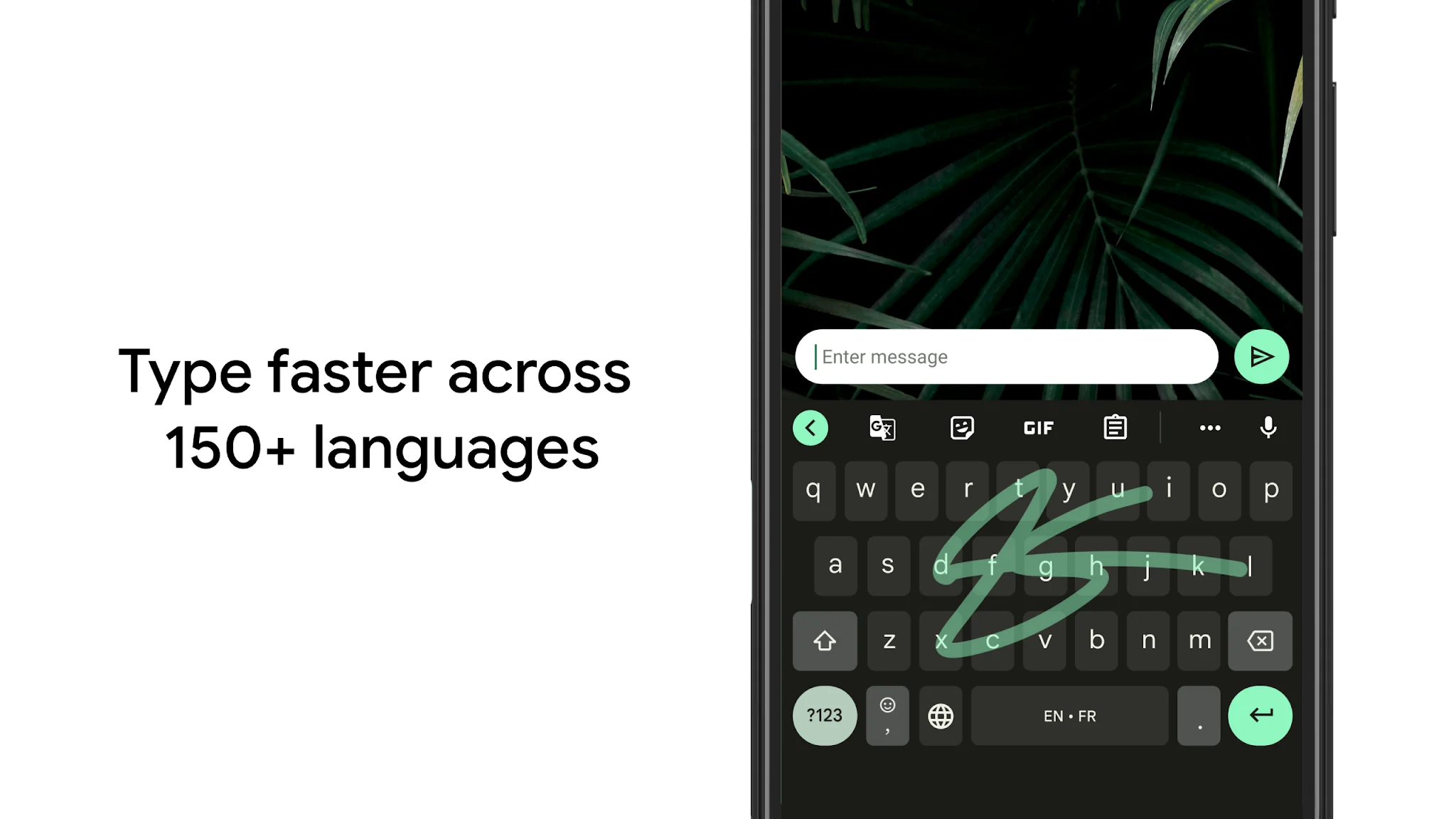 截图 Gboard 1