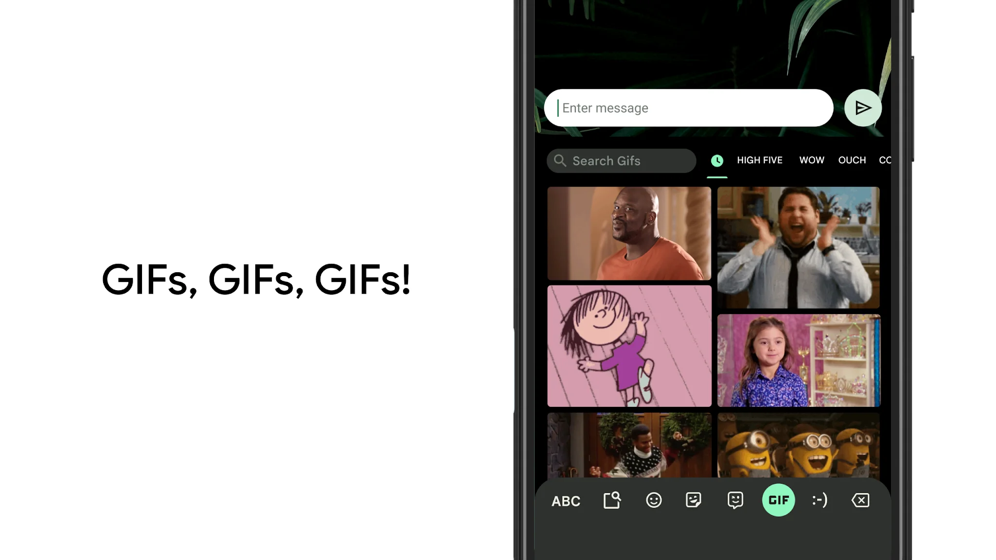 截图 Gboard 2